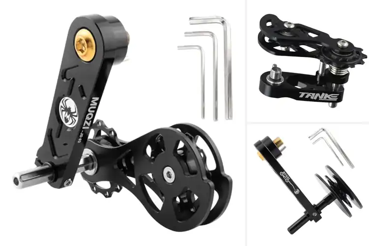 Detailed view of Best 10 Speed Tensioners: Top Picks for a Smooth Ride