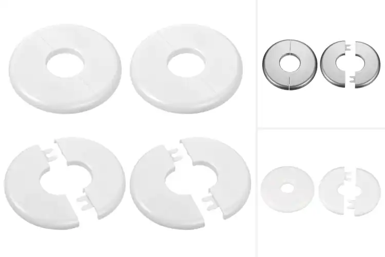 Detailed view of Best ABS Backing Plate Durability