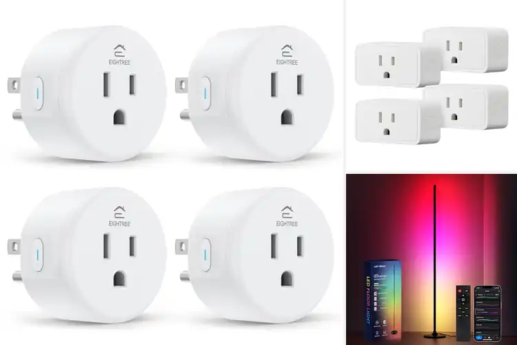 Detailed view of Best Alexa Compatible Devices: Top Picks for Smarter Living