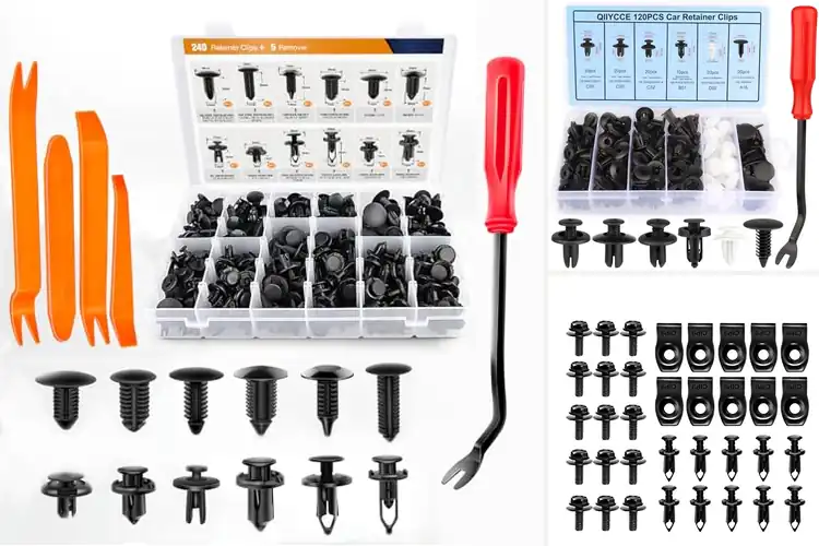 Detailed view of Best Automotive Parts: 10 Must-Haves for a Smooth Ride