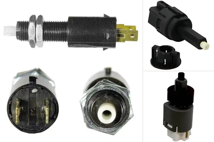 Detailed view of Best Automotive Stoplight Switches: Easy Guide