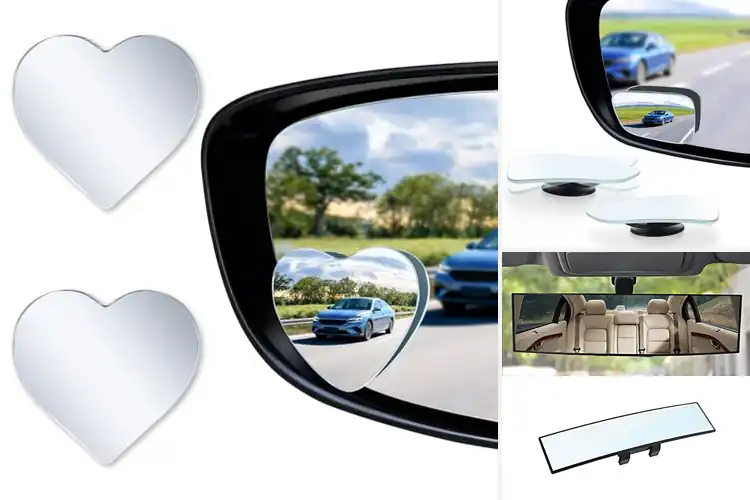 Detailed view of Best Automotive Upgrades: Drive Smarter