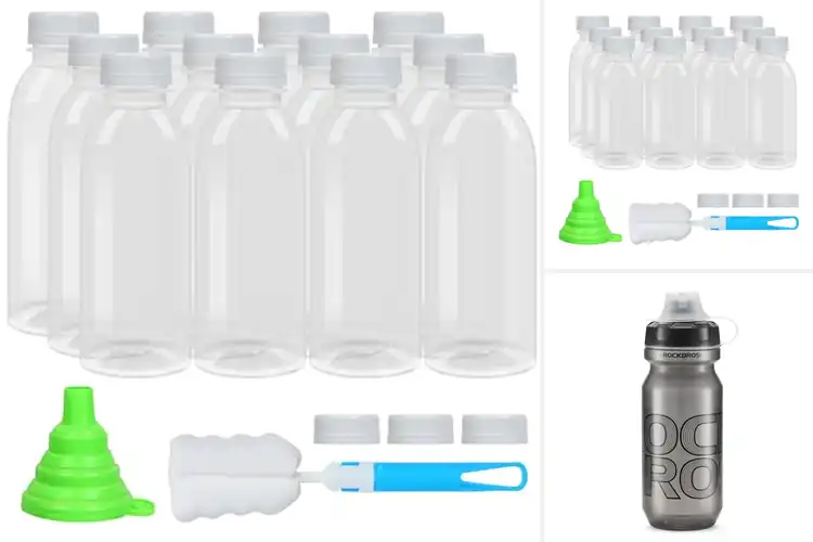 Detailed view of Best BPA Free PP5 Plastic