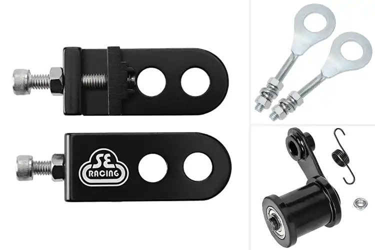 Detailed view of Best Chain Tensioners: Top 10 Picks for a Smooth, Safe Ride
