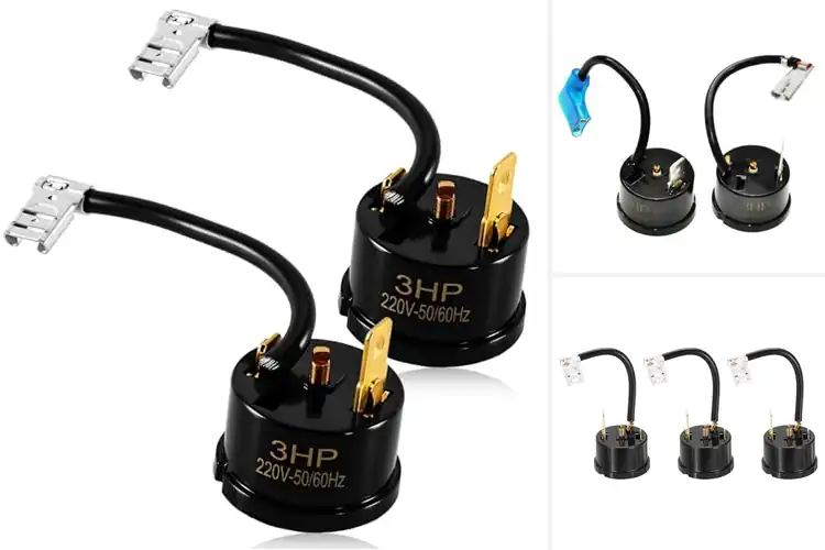 Detailed view of Best Compressor Protectors