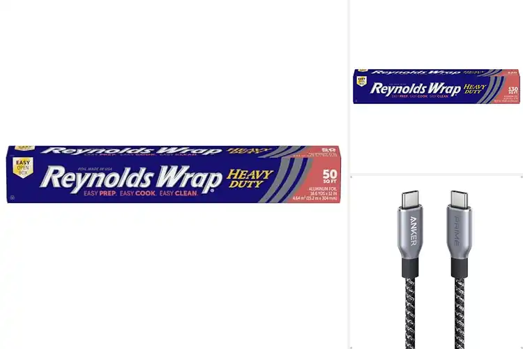 Detailed view of Best Durability: 10 Long-Lasting Products for Everyday Use