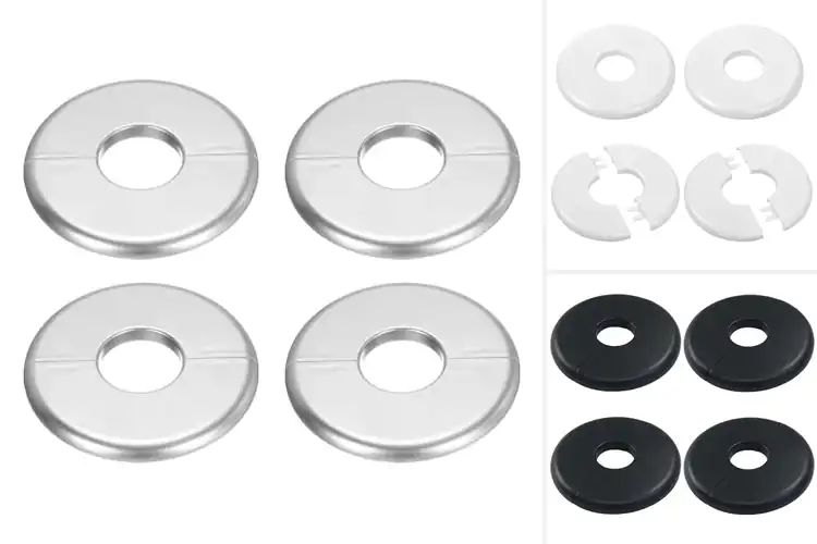 Detailed view of Best Durable ABS Backing Plate