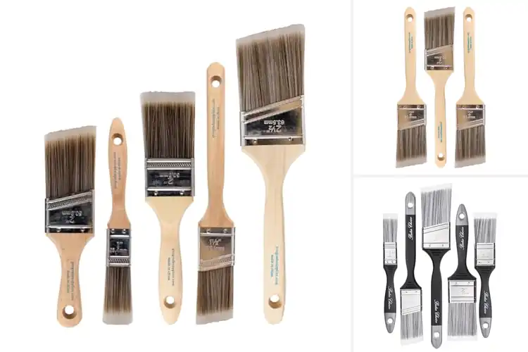Detailed view of Best Durable Wall Brushes