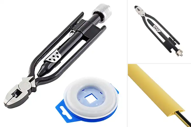 Detailed view of Best Electrical Safety Wires