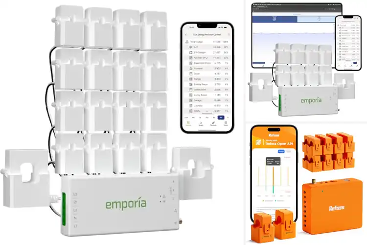 Detailed view of Best Energy Monitors