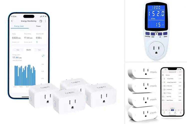 Detailed view of Best Energy Saving Devices