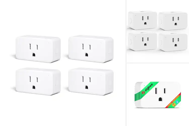 Detailed view of Best Energy Saving Zigbee Switch