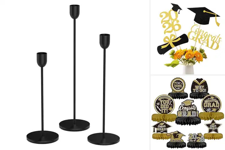 Detailed view of Best Festive Table Centerpieces: 10 Stunning Ideas