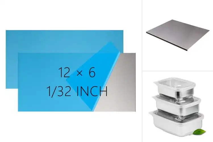 Detailed view of Best Food Grade Stainless Steel