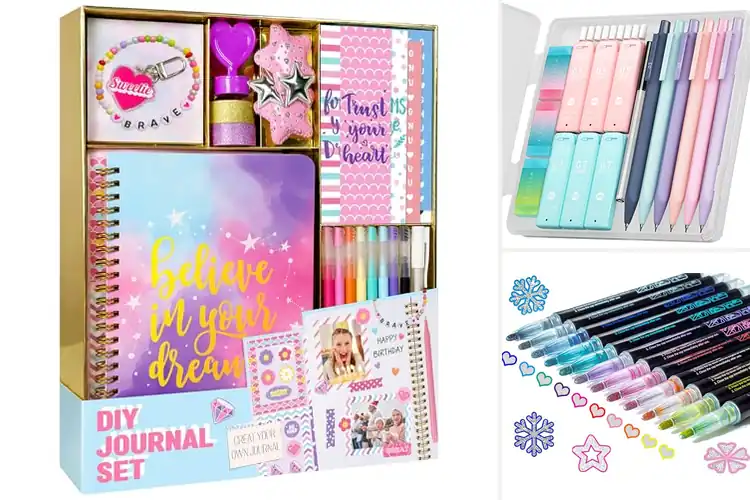 Detailed view of Best Gift For Girls: 10 Unique & Exciting Ideas to Spark Joy