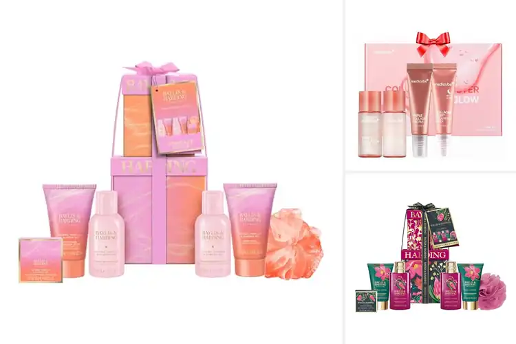 Detailed view of Best Gift Sets