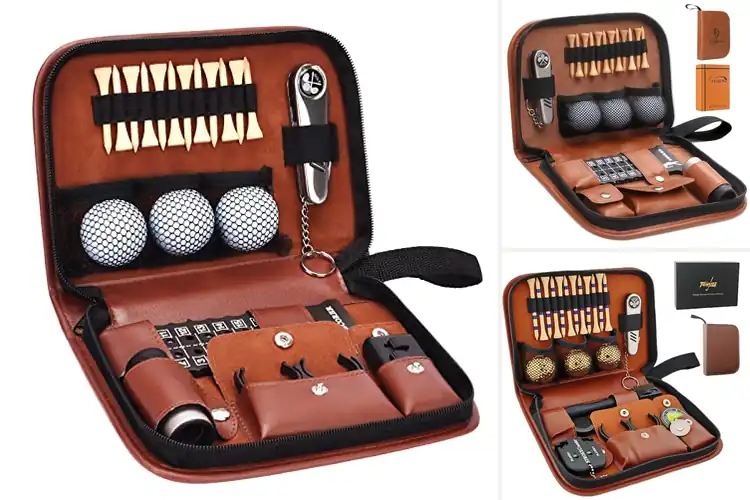 Detailed view of Best Golf Gifts For Men And Women