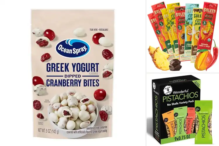 Detailed view of Best Healthy Gift Ideas: 10 Thoughtful & Feel-Good Options