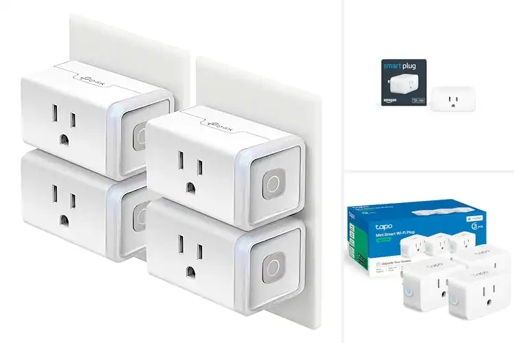 Detailed view of Best Home Automation Devices