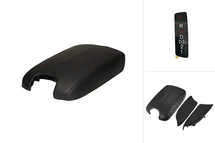 Detailed view of Best Honda Accord Replacement Parts