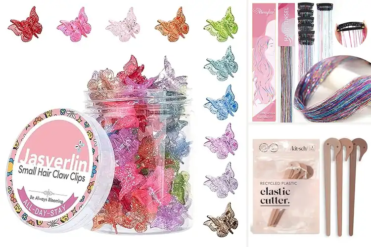 Detailed view of Best Kids Accessories