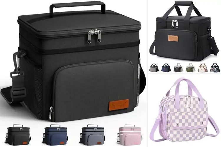 Detailed view of Best Lunch Boxes