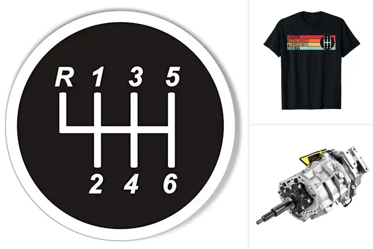 Detailed view of Best Manual Transmissions: Gear Up Your Stick Shift Passion