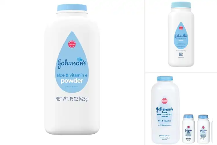 Detailed view of Best Moisture Absorbing Baby Powders