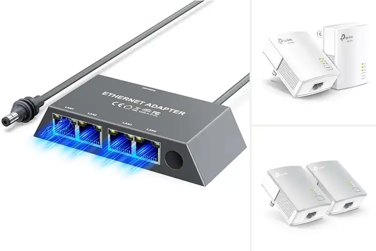 Detailed view of Best Multi Room Network Adapters
