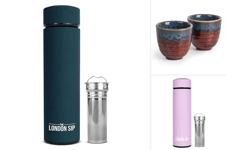 Detailed view of Best Multipurpose Tea Cups: Top 10 Stylish & Durable Picks