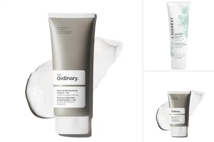 Detailed view of Best Natural Moisturizers: 10 Top Picks for Glowing Skin