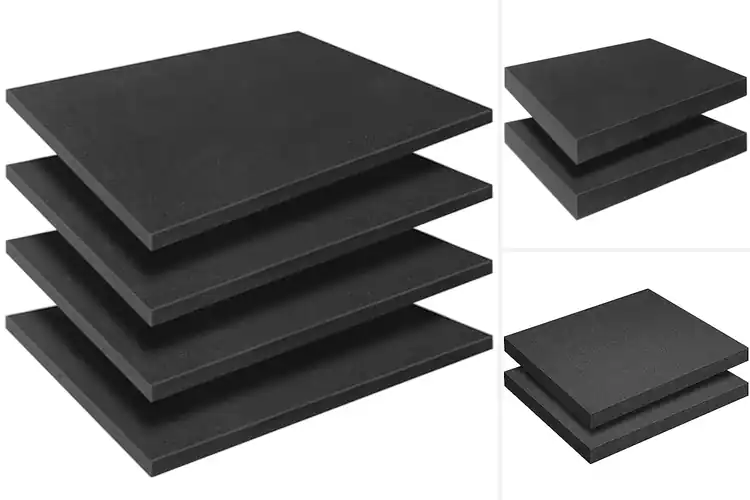 Detailed view of Best Polyurethane Inserts