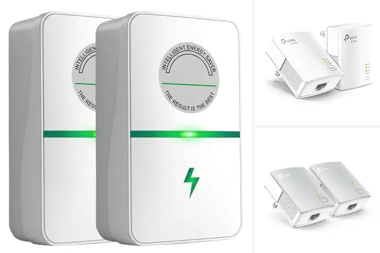 Detailed view of Best Power Saving Adapters: Slash Energy Bills Instantly