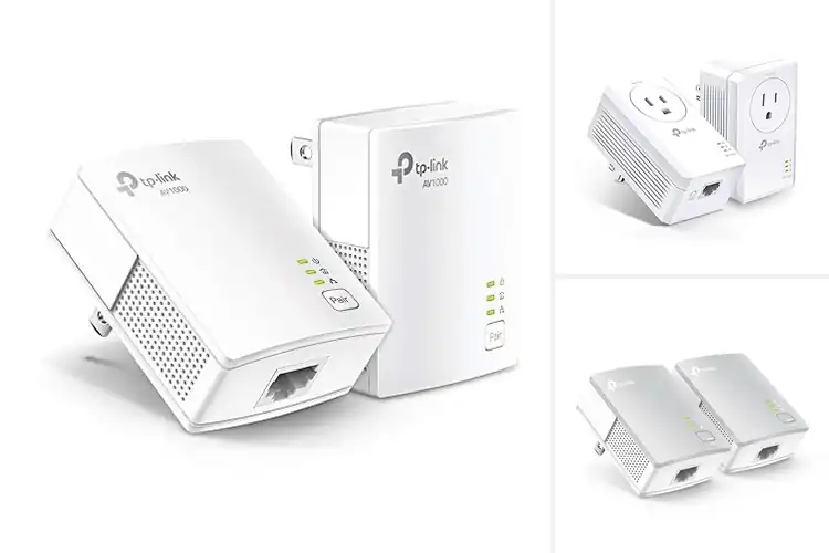 Detailed view of Best Powerline Ethernet Adapters