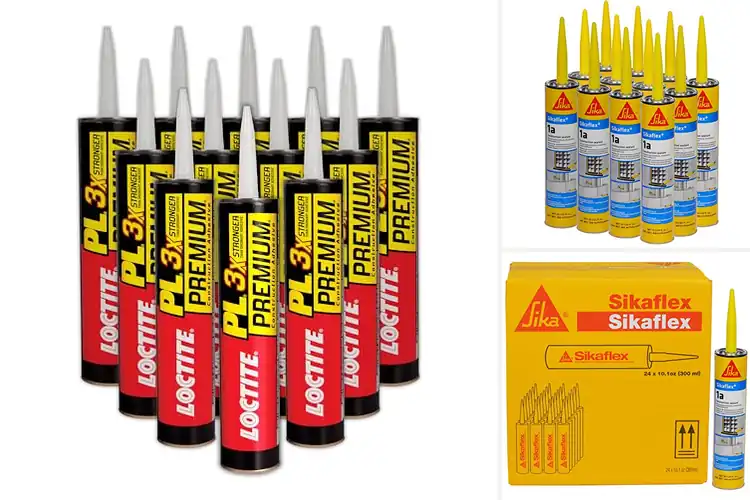 Detailed view of Best Premium Polyurethane Components
