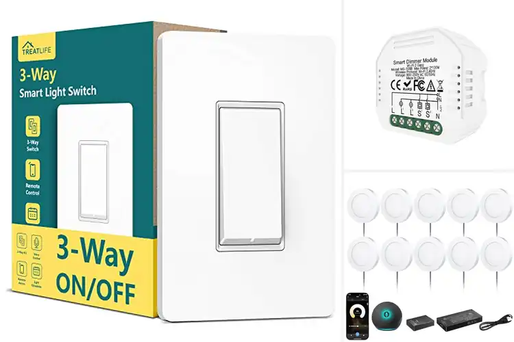 Detailed view of Best Remote Scheduling For Lighting Via Smartphone