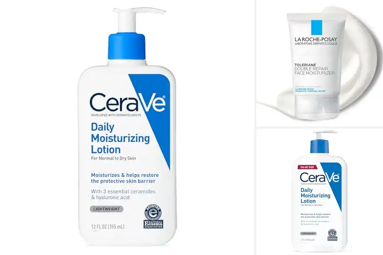 Detailed view of Best Skin Moisturizers