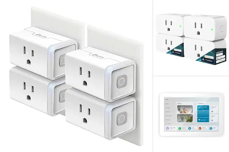 Detailed view of Best Smart Home Automation Devices