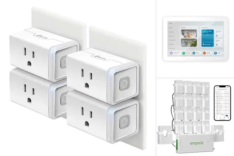 Detailed view of Best Smart Home Automation Systems