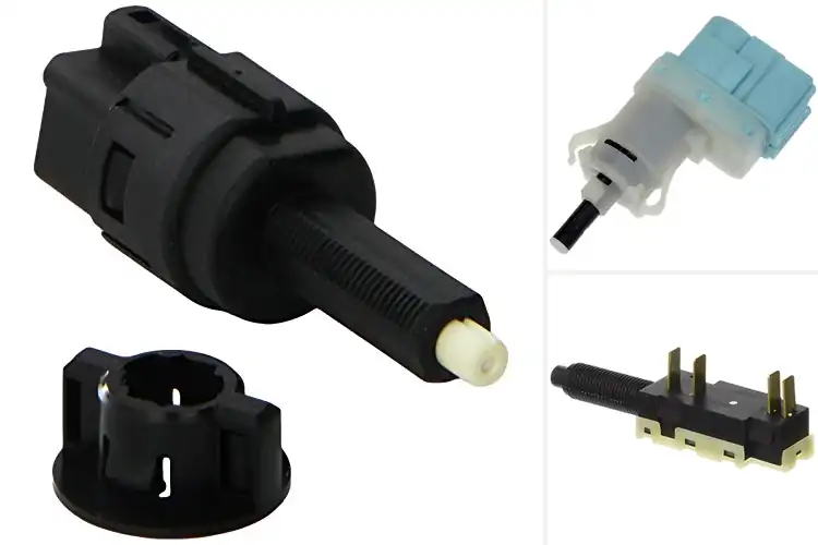 Detailed view of Best Stoplight Switches for Reliable Brake Light Safety