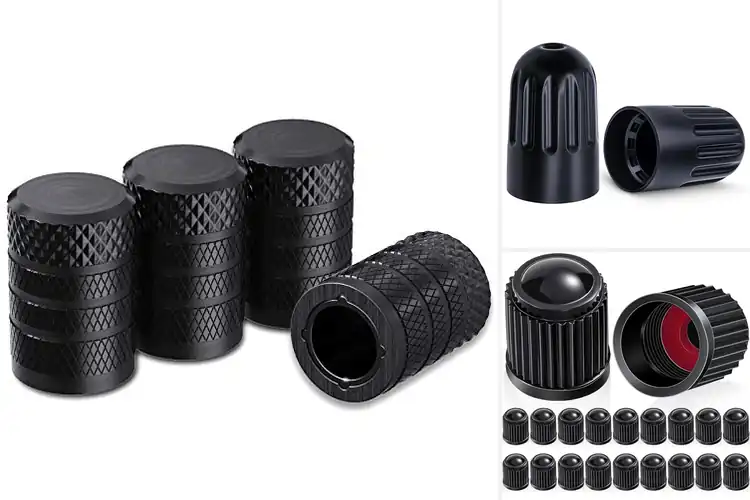 Detailed view of Best Universal Valve Stem Caps For Trucks