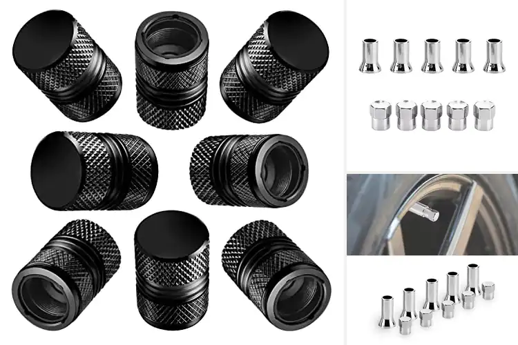 Detailed view of Best Valve Cover Add-ons