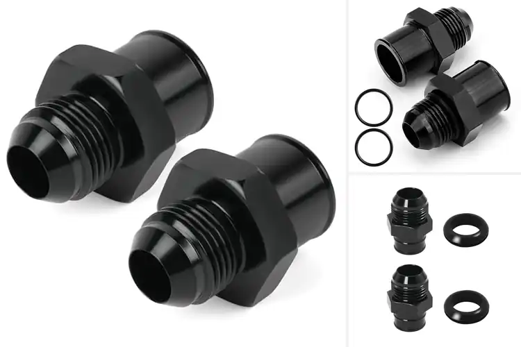 Detailed view of Best Valve Cover Fittings