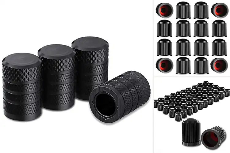 Detailed view of Best Valve Stem Caps For Cars