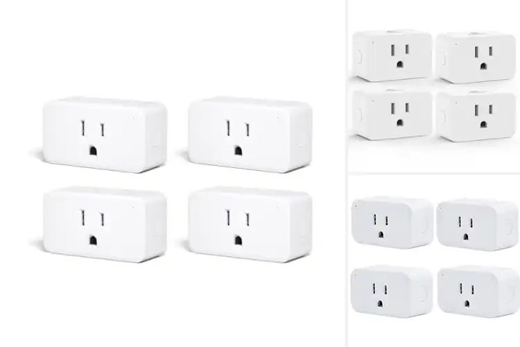 Detailed view of Best Zigbee Smart Plugs: Top 10 Picks for a Smarter Home